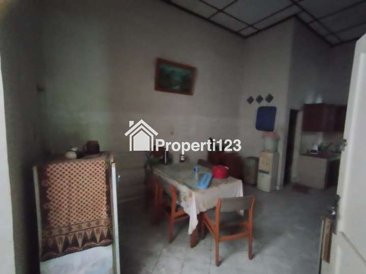 Rumah 3 KT 3 KM Medan - 5