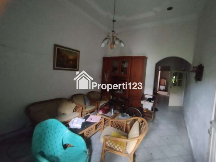 Rumah 3 KT 3 KM Medan - 3