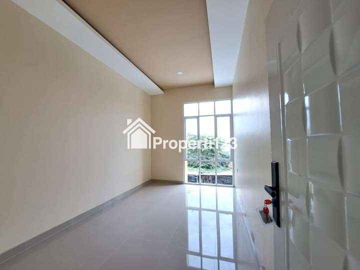 Rumah Baru Semi Furnished Permata Harapan Baru Bekasi - 7