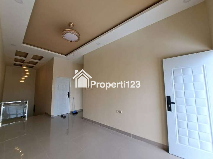 Rumah Baru Semi Furnished Permata Harapan Baru Bekasi - 6