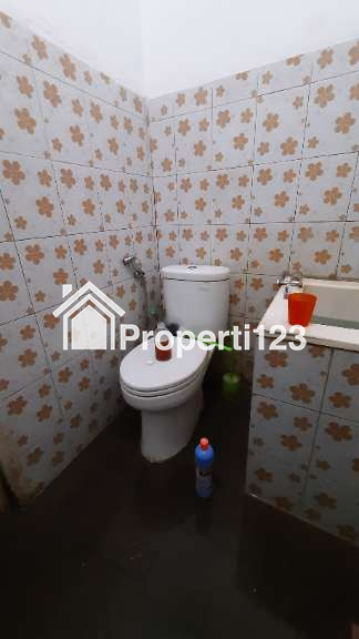 Di Sewa Rumah Strategis di Pusat Kota Cilegon PCI Blok B25 - 7