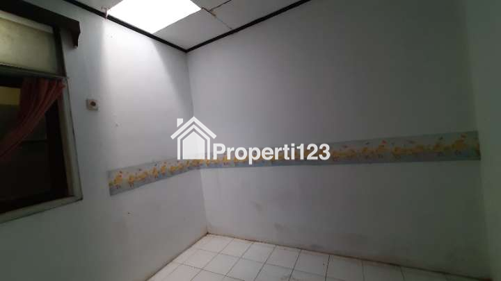 Di Sewa Rumah Strategis di Pusat Kota Cilegon PCI Blok B25 - 6