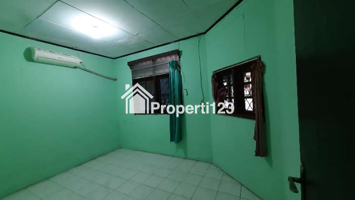 Di Sewa Rumah Strategis di Pusat Kota Cilegon PCI Blok B25 - 4