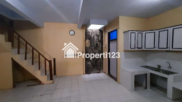Di Sewa Rumah Strategis di Pusat Kota Cilegon PCI Blok B25 - 9
