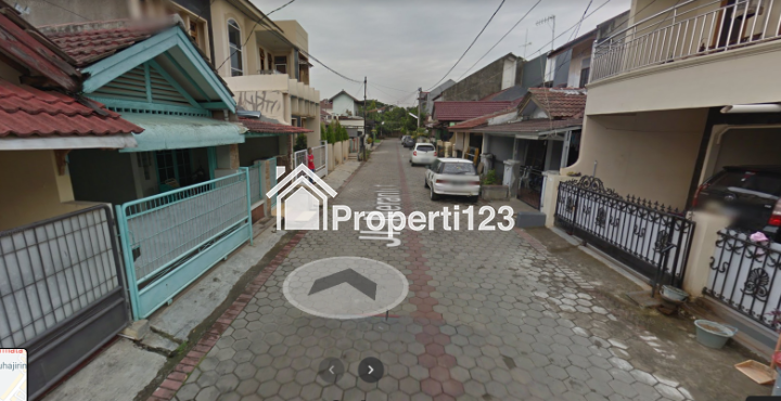 Di Sewa Rumah Strategis di Pusat Kota Cilegon PCI Blok B25 - 10