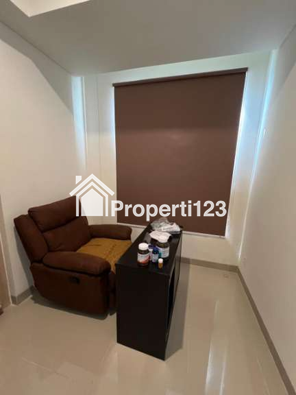 Apartemen Cleon Park 2Br 54m Full Furnished di JGC Cakung - 4