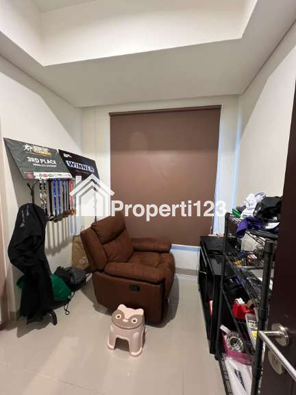 Apartemen Cleon Park 2Br 54m Full Furnished di JGC Cakung - 1