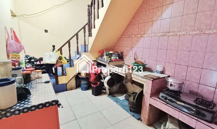 Rumah Perumahan Pondok Timur Indah Mustikasari Bekasi - 7