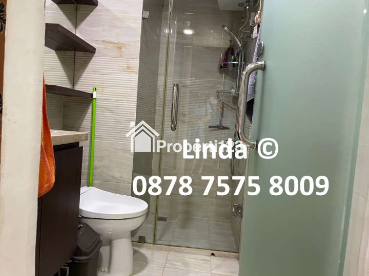 Dijual Apartemen GreenLake Sunter Bisa KPR - 1