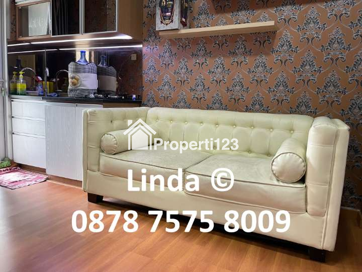 Dijual Apartemen GreenLake Sunter Bisa KPR - 8