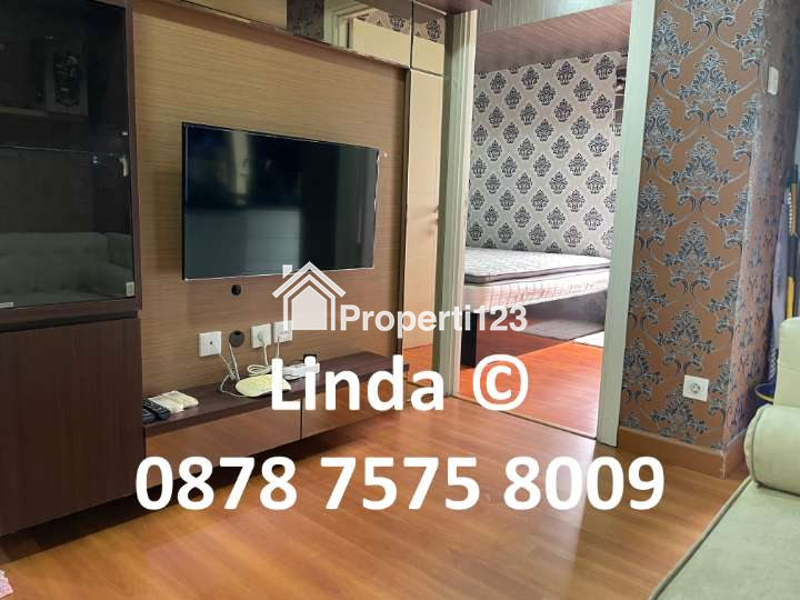 Dijual Apartemen GreenLake Sunter Bisa KPR - 7