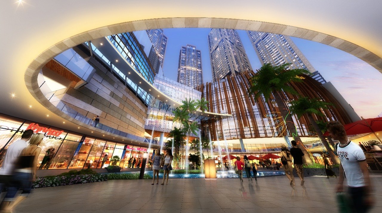 Miliki Segera Apartment, Condominium & Office diatas Mall, Konsep Superblock dan Lokasi terbaik di Pusat Kota - 18