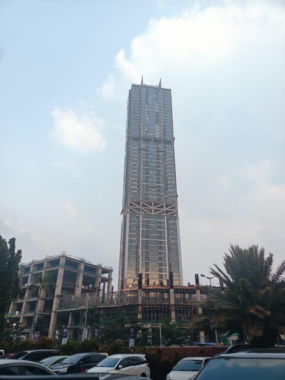 Miliki Segera Apartment, Condominium & Office diatas Mall, Konsep Superblock dan Lokasi terbaik di Pusat Kota - 17