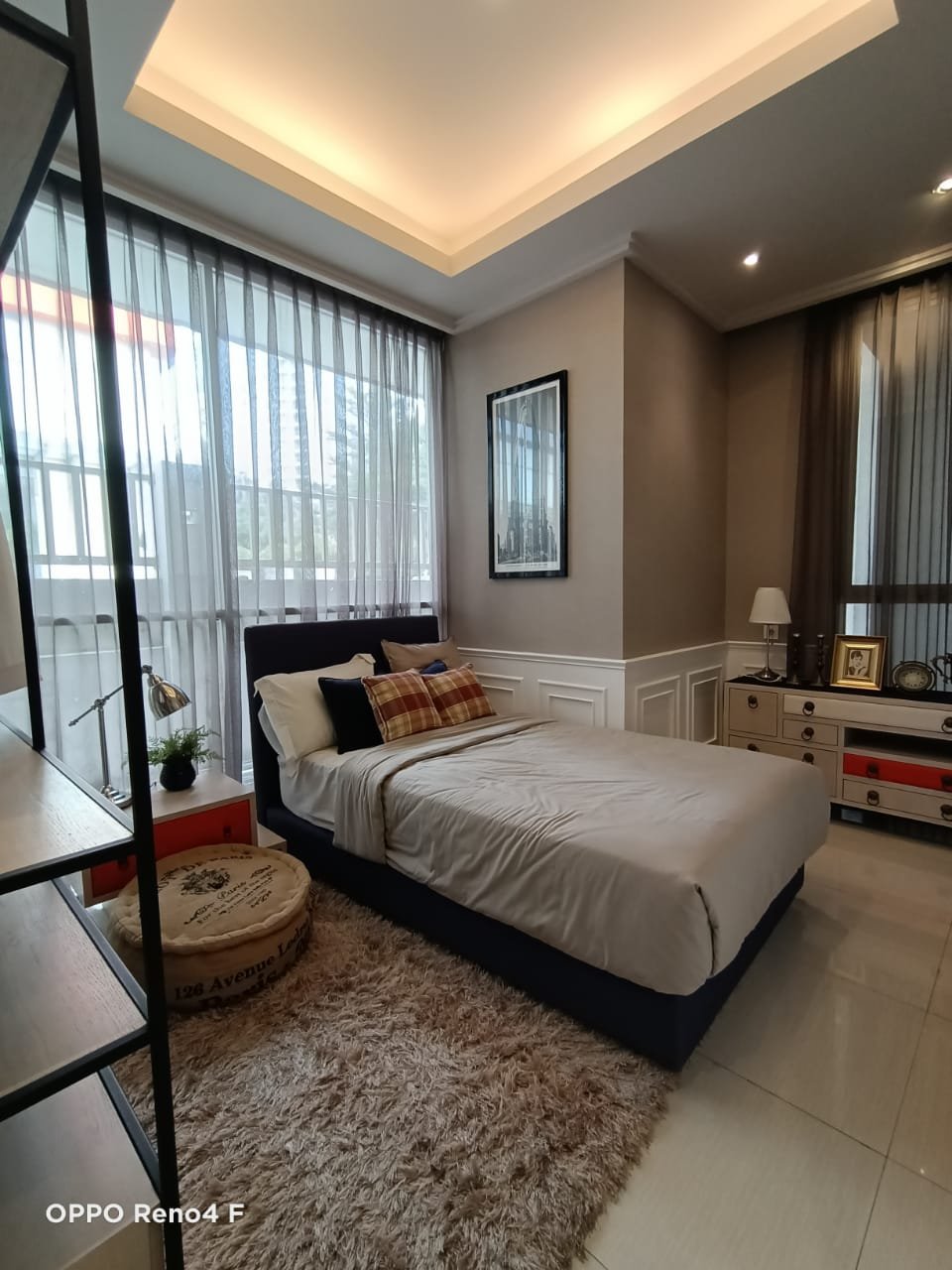 Miliki Segera Apartment, Condominium & Office diatas Mall, Konsep Superblock dan Lokasi terbaik di Pusat Kota - 11
