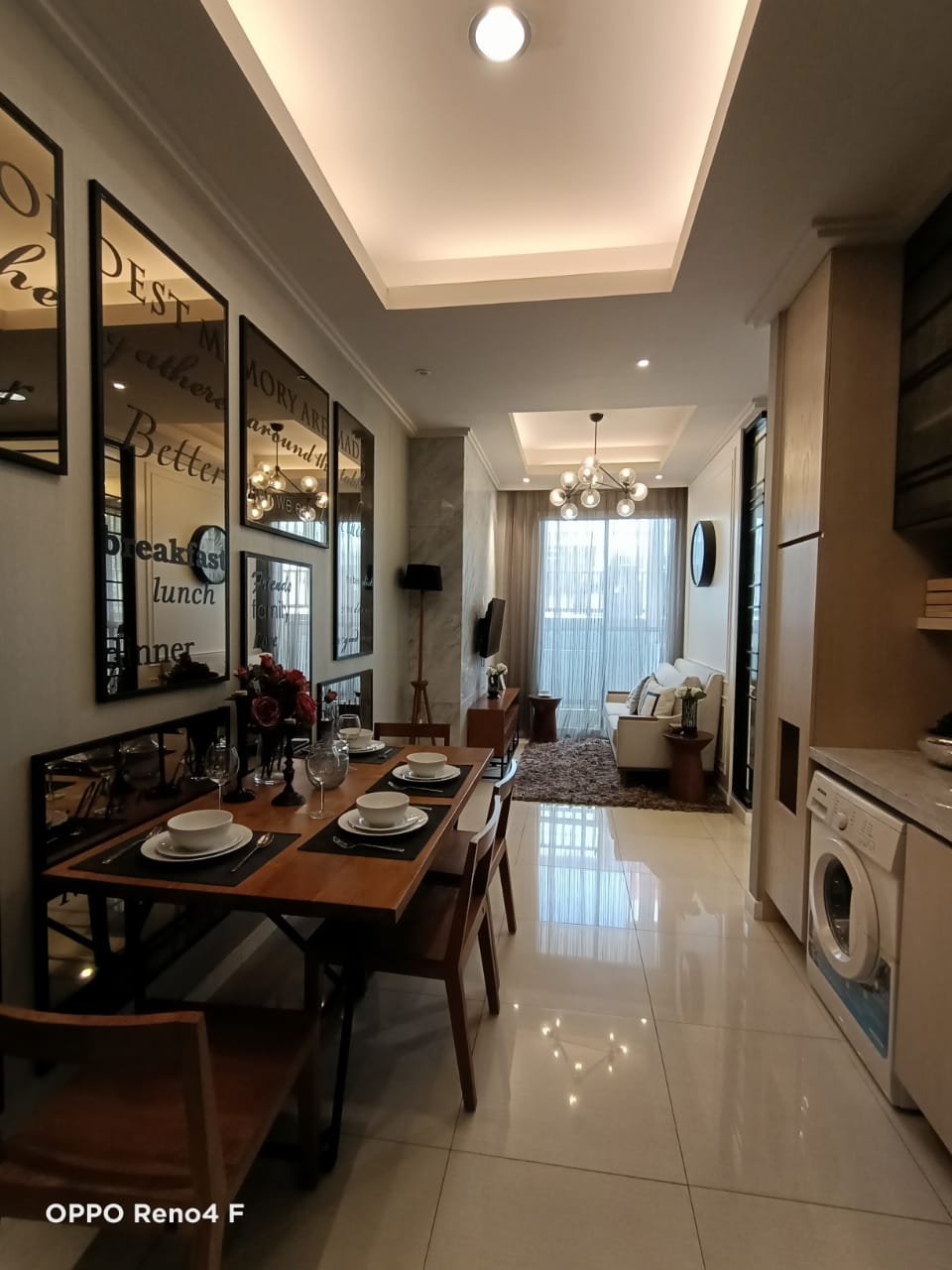 Miliki Segera Apartment, Condominium & Office diatas Mall, Konsep Superblock dan Lokasi terbaik di Pusat Kota - 6