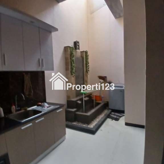 Jual Rumah 2 lantai dekat Polres Banyuwangi kota - 12