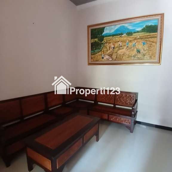 Jual Rumah 2 lantai dekat Polres Banyuwangi kota - 13