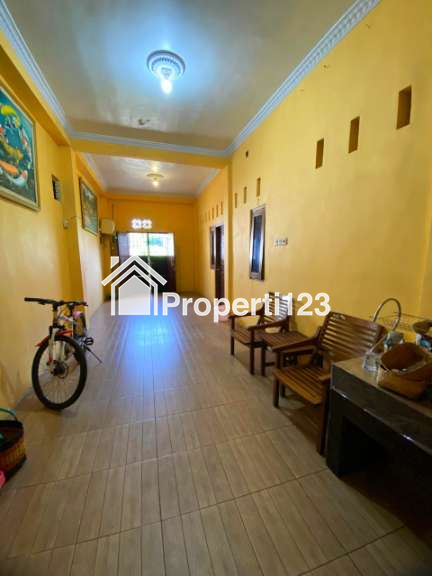 Jual Kost aktif 2 lantai Dekat Ramayana Mall di Sobo Banyuwangi kota - 7