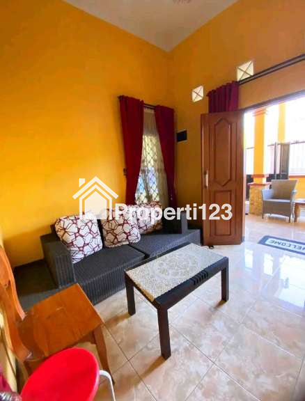 Jual Kost aktif 2 lantai Dekat Ramayana Mall di Sobo Banyuwangi kota - 20