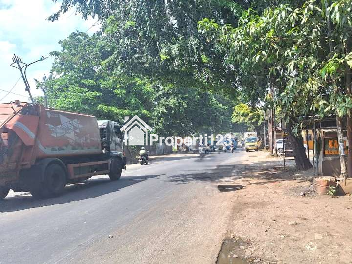 Gudang Murah Strategis Jalan Raya Narogong Bantar Gebang Bekasi - 12