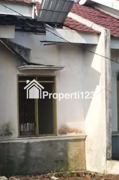 Dijual Rumah Dekat Kampus USTI Panam Pekanbaru - 2