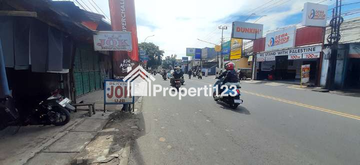 TANAH SUPER SRATEGIS DI JALAN RAYA UJUNG BERUNG BANDUNG - 10