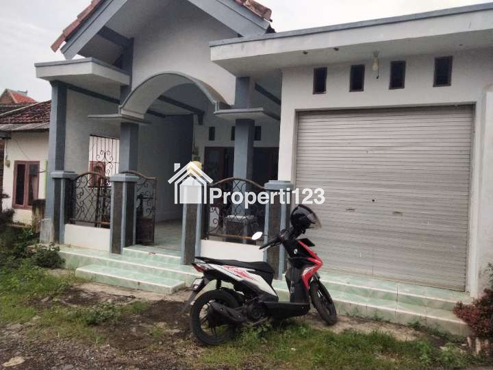 Dijual rumah cantik minimalis Dekat Ponpes Bulusan Kalipuro Banyuwangi - 2