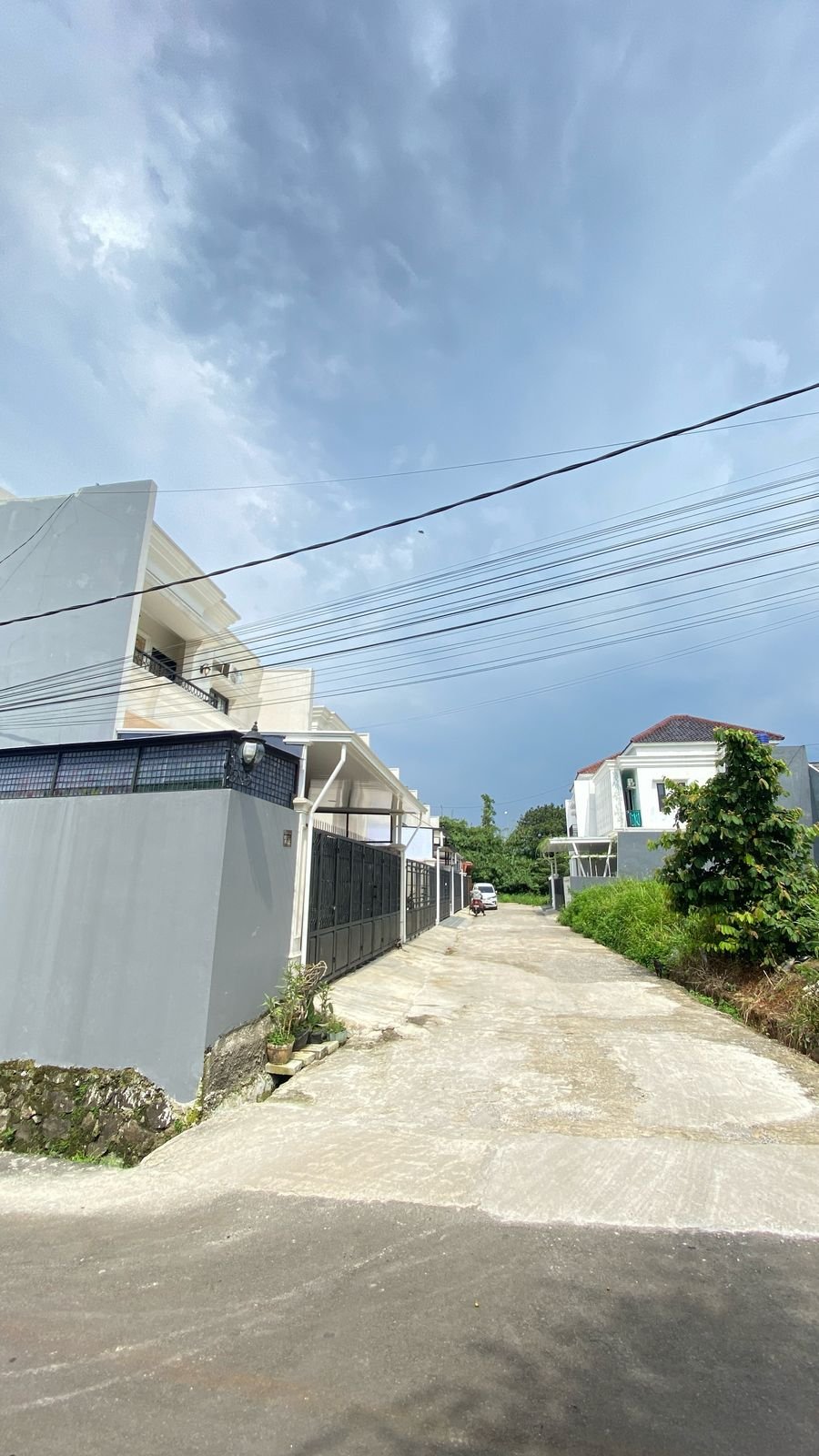 Jual Tanah Daerah GDC Cilodong Depok Jatimulya Pasar Pucung 85m2 5jt/mtr - 4
