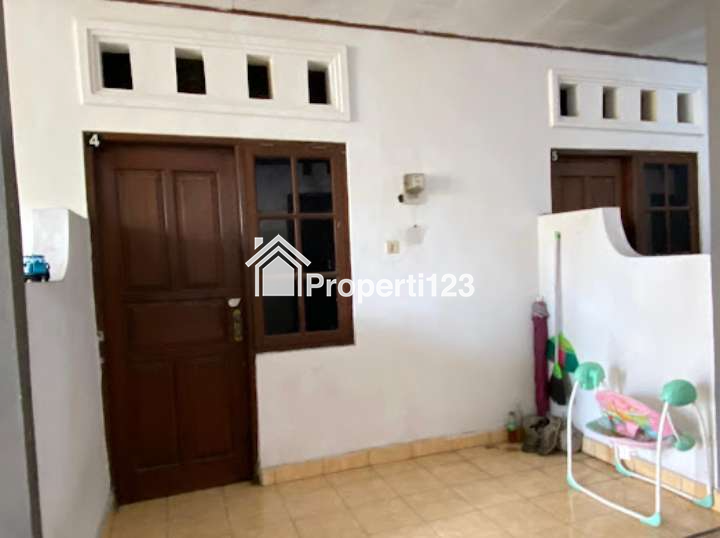 Dijual kos-kosan di Panjer Denpasar Bali - 3