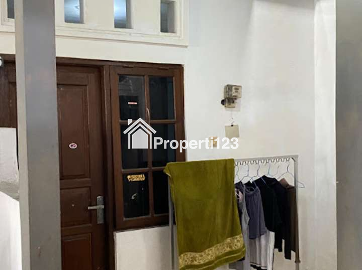 Dijual kos-kosan di Panjer Denpasar Bali - 2