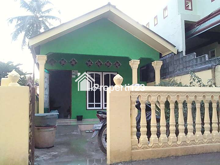 Dijual Rumah Plus Tanah Hub. 083136096589 - 1