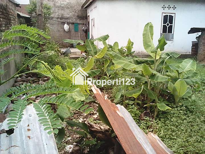Dijual Rumah Plus Tanah Hub. 083136096589 - 2