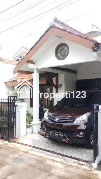 Dijual Rumah di Perumnas 1 Kayuringin Jaya Bekasi - 1