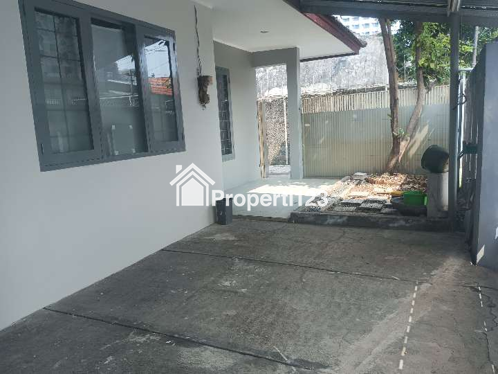 Dijual Rumah di Tebet - 2