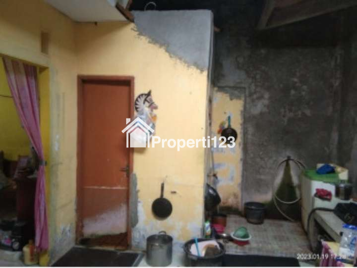 Dijual Rumah Perum Panorama Wanasari LT 72, LB 50 - 6