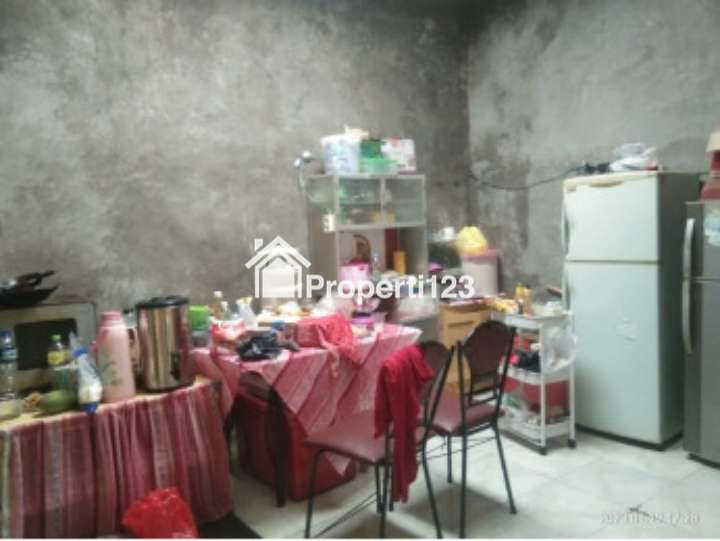 Dijual Rumah Perum Panorama Wanasari LT 72, LB 50 - 3