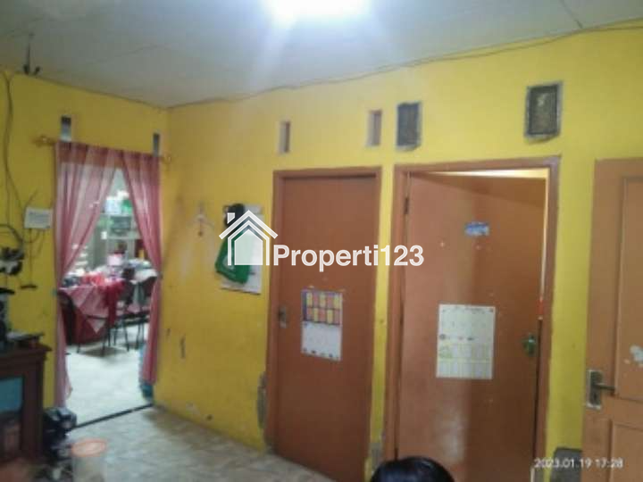 Dijual Rumah Perum Panorama Wanasari LT 72, LB 50 - 5
