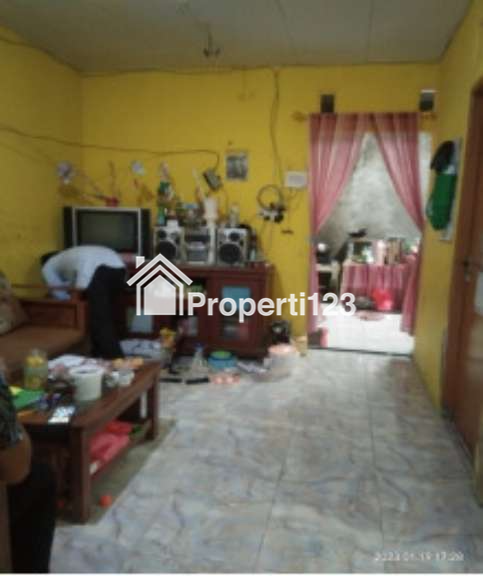 Dijual Rumah Perum Panorama Wanasari LT 72, LB 50 - 4