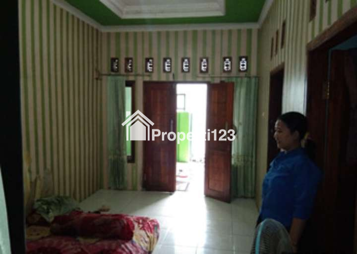 Dijual rumah di Perum Puri Impian Sentosa - 5