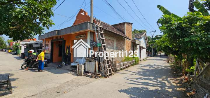 Dijual Rumah di Perum Terang Sari, Kab Karawang - 3