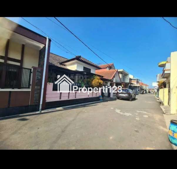 Rumah cantik Garut - 2