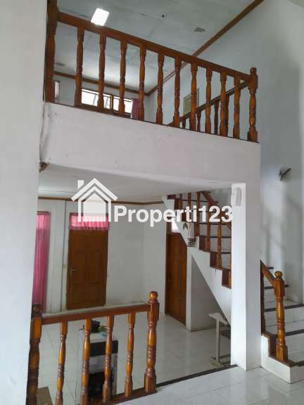 Rumah sisi jalan Garut - 4