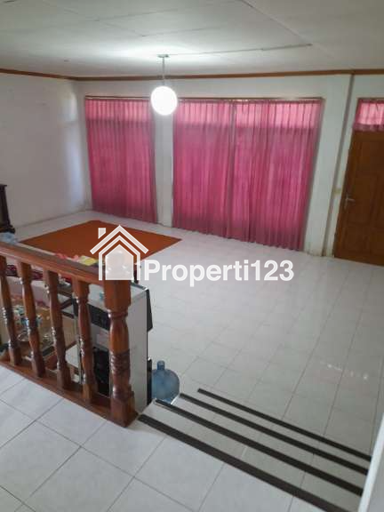 Rumah sisi jalan Garut - 3