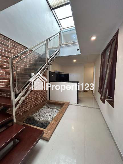 Dijual Rumah Baru Araya Malang Kotamadya - 6