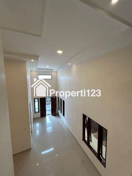 Dijual Rumah Baru Araya Malang Kotamadya - 4