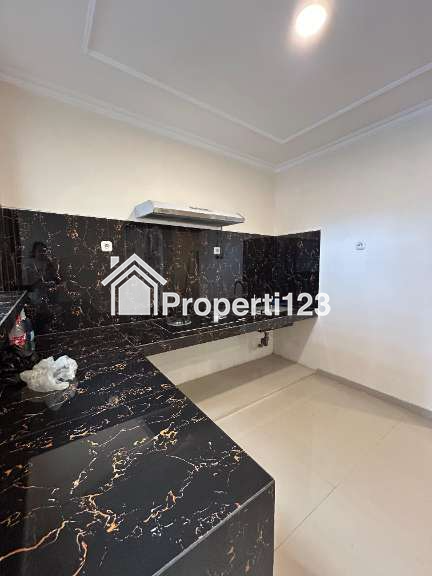 Dijual Rumah Baru Araya Malang Kotamadya - 7