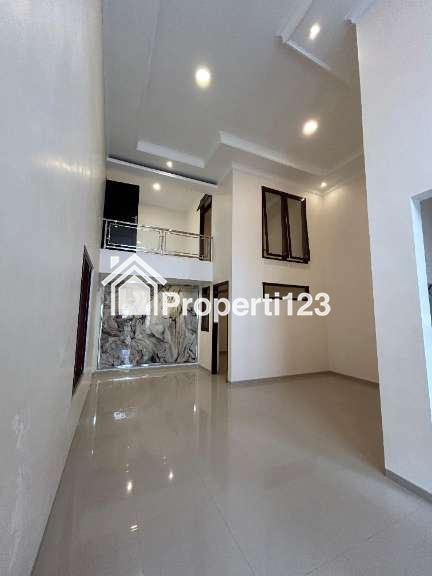 Dijual Rumah Baru Araya Malang Kotamadya - 3