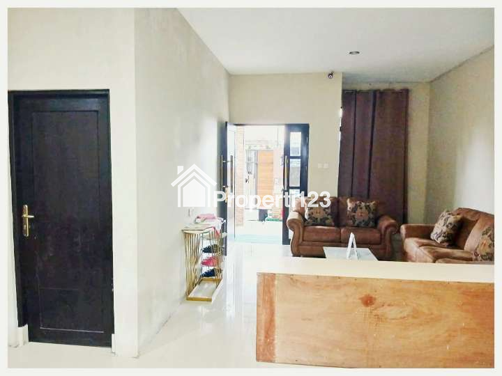 Dijual Cepat Rumah Siap Huni Manokwari - 6