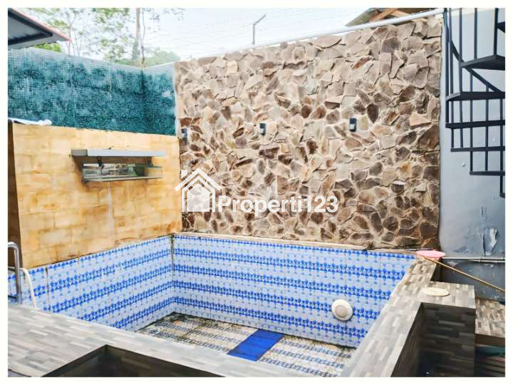 Dijual Cepat Rumah Siap Huni Manokwari - 7