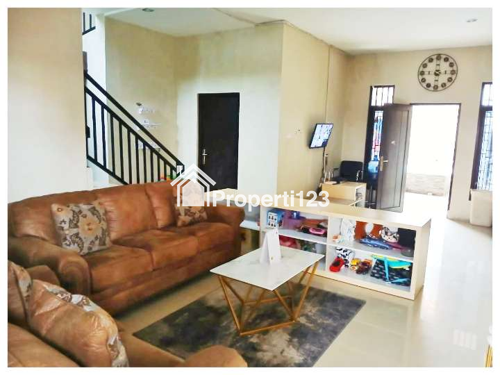 Dijual Cepat Rumah Siap Huni Manokwari - 5